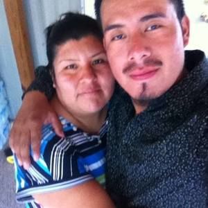 Meet your Posher, Rigoberto